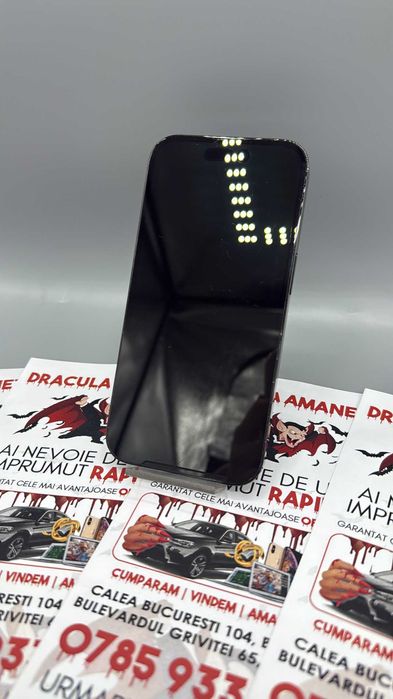 Iphone 14Pro 512Gb/83%