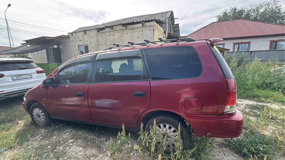 Продам Honda Odyssey 1995 года