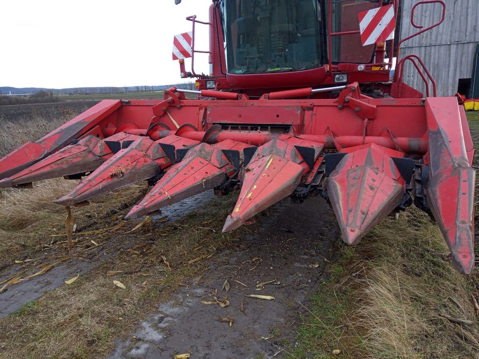 CASE IH 2388, 5088