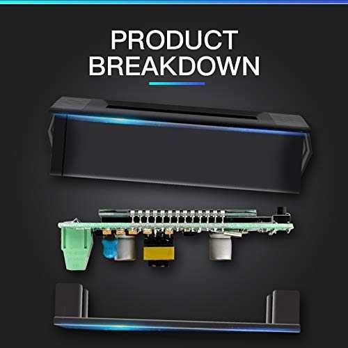 Panou digital AC Voltmetru Ampermetru Wattmetru cu transformator CT