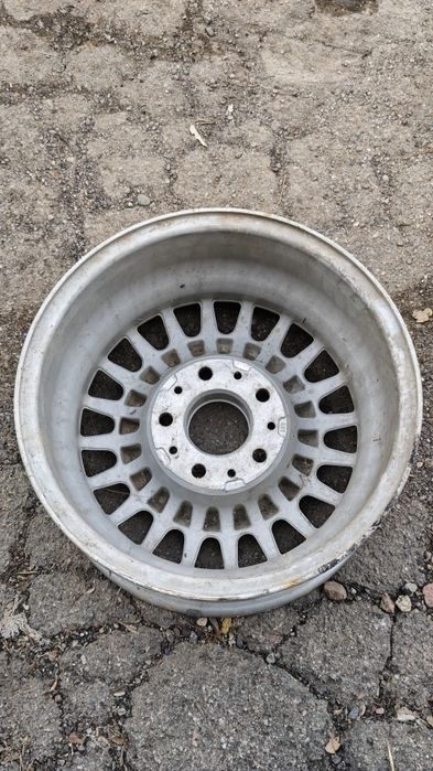 Продам диск на БМВ