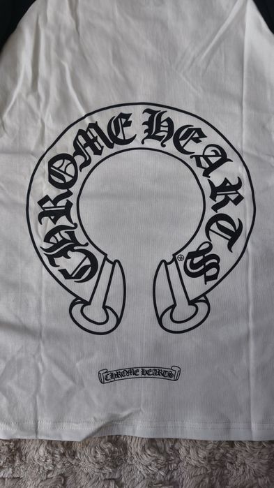 Chrome Hearts Блуза