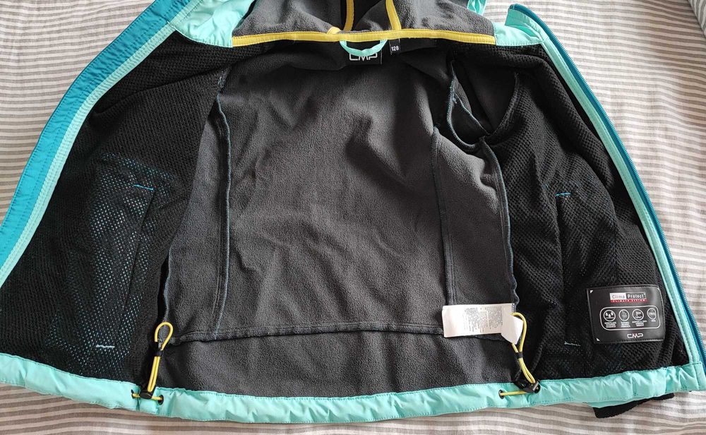 Softshell яке CMP 128 см