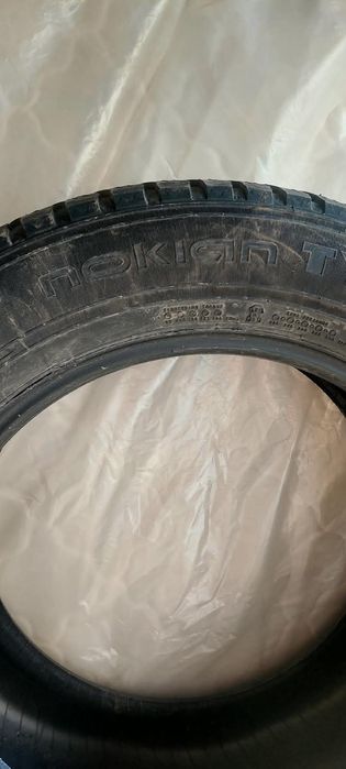 Срочно продам шины