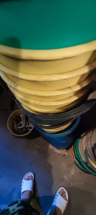 Кофа с капак пластмасови