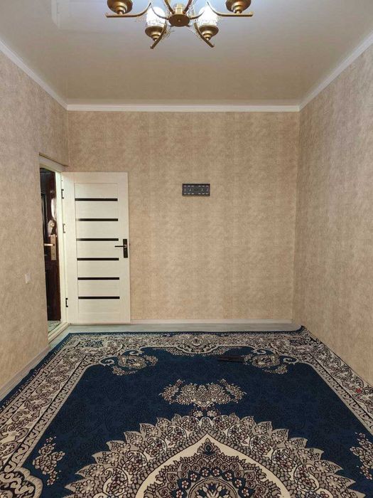 №3922. Продается 2х-комнатная квартира.
