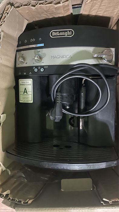 Кафе робот Delonghi