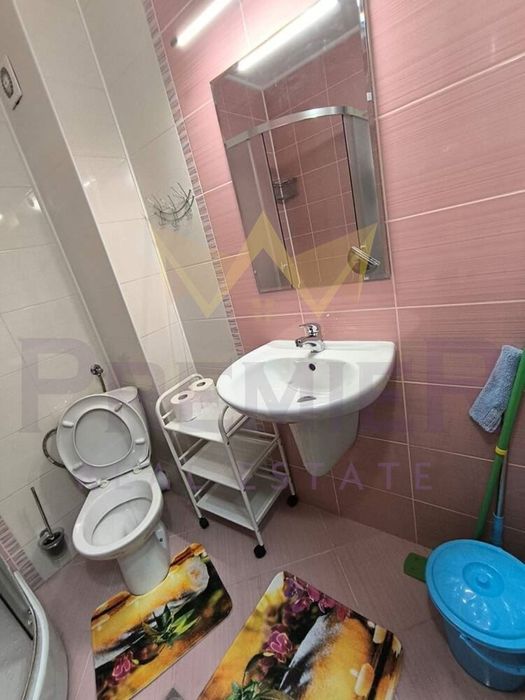 Продава се Едностаен апартамент в Поморие - 40 кв.м за 1084 €/кв.м - Снимка #4