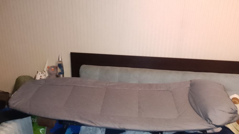 Продам раскладушку