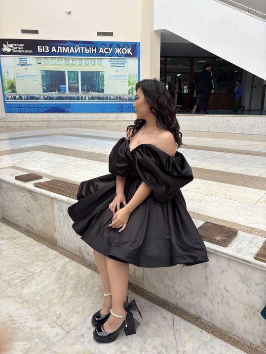 Вечернее платье напрокат или напродажу