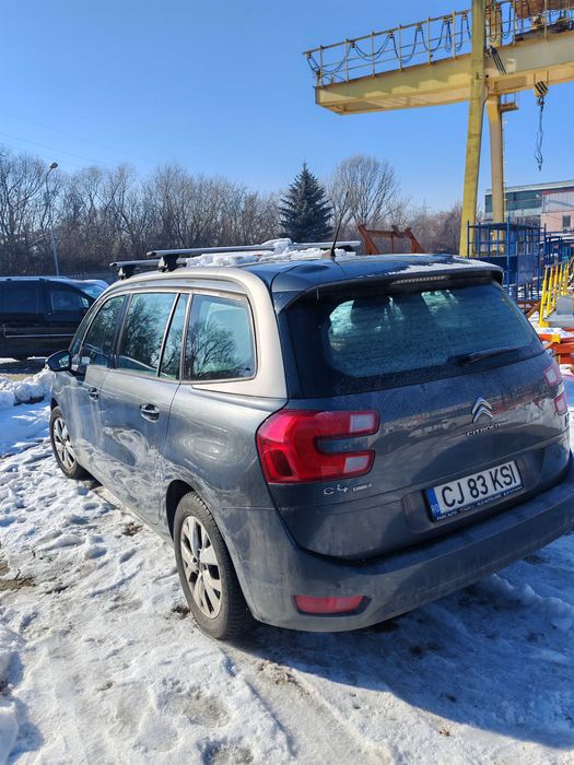 Vând Citroen C4 Picasso 7 locuri 2016