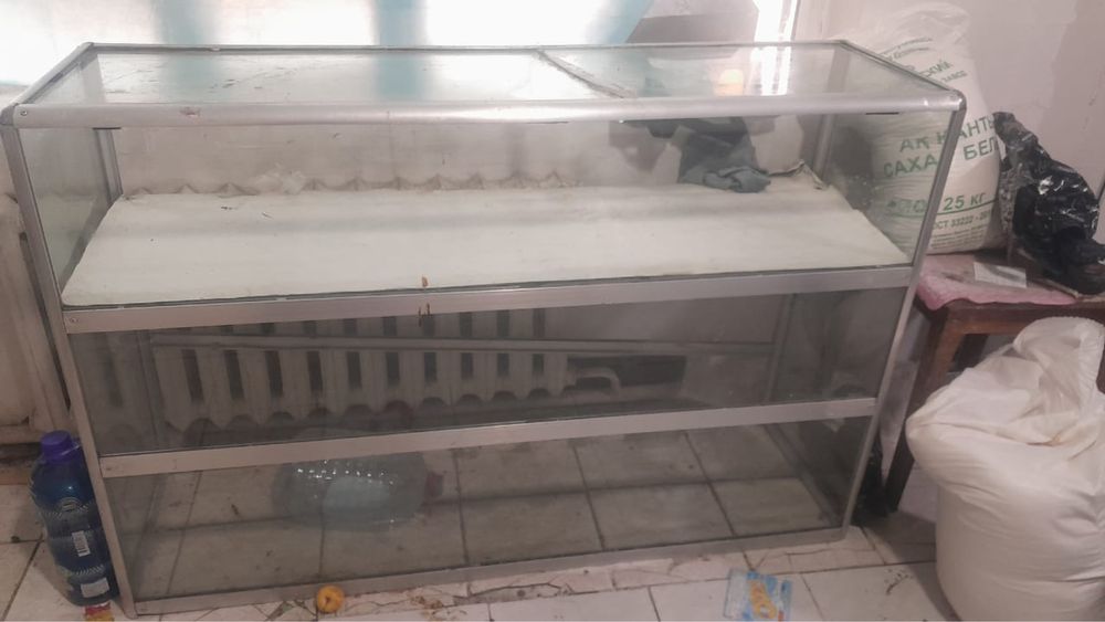 Полки для магазина