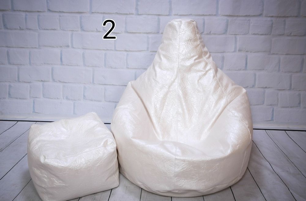 Промоция! Голям Барбарон Круша + Табуретка подарък от еко