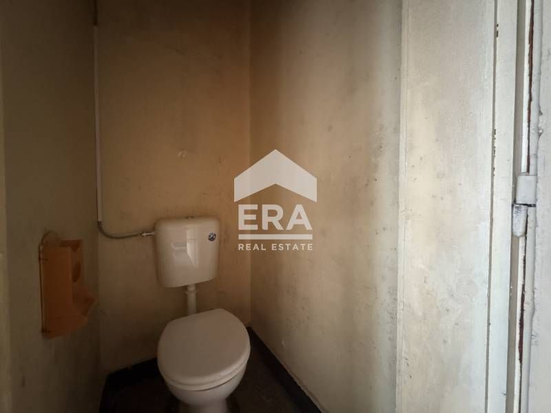 ЕКСКЛУЗИВНО! ЕРА ДРЪСТЪР предлага за продажба двустаен апартамент в бл