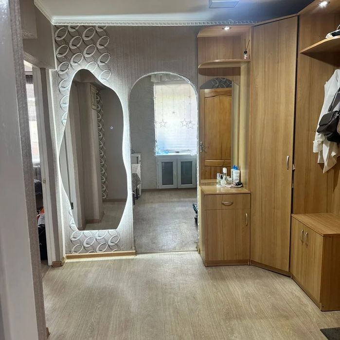 Караганда квартира по часам