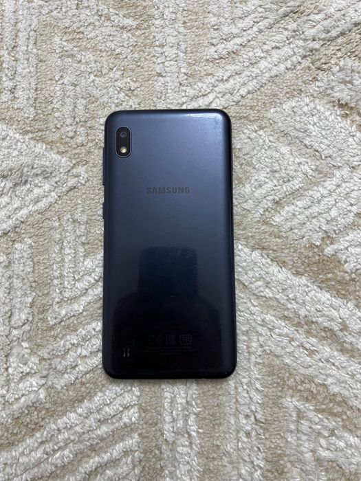Samsung galaxy a10