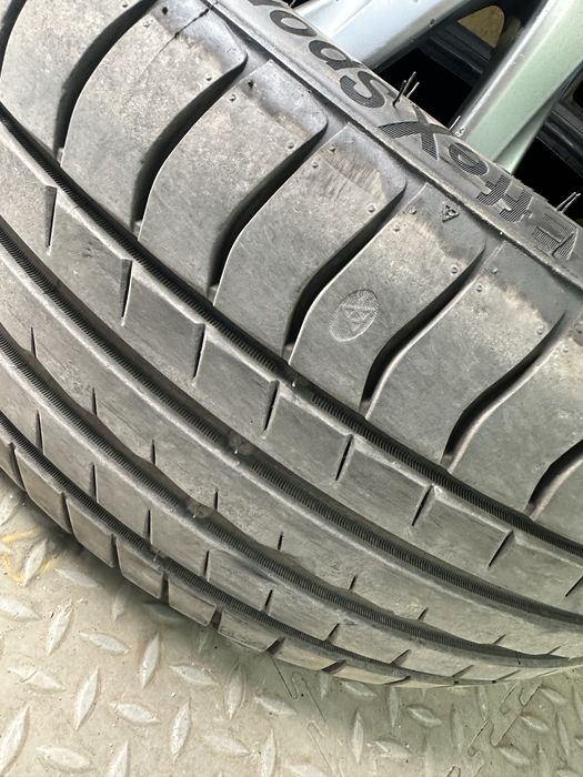 Резина triangle EffeXSport 225/45/17