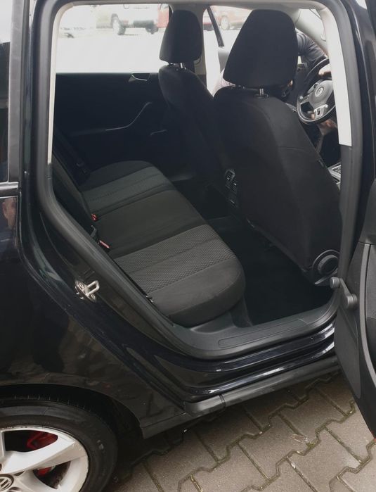 Volkswagen Passat B6