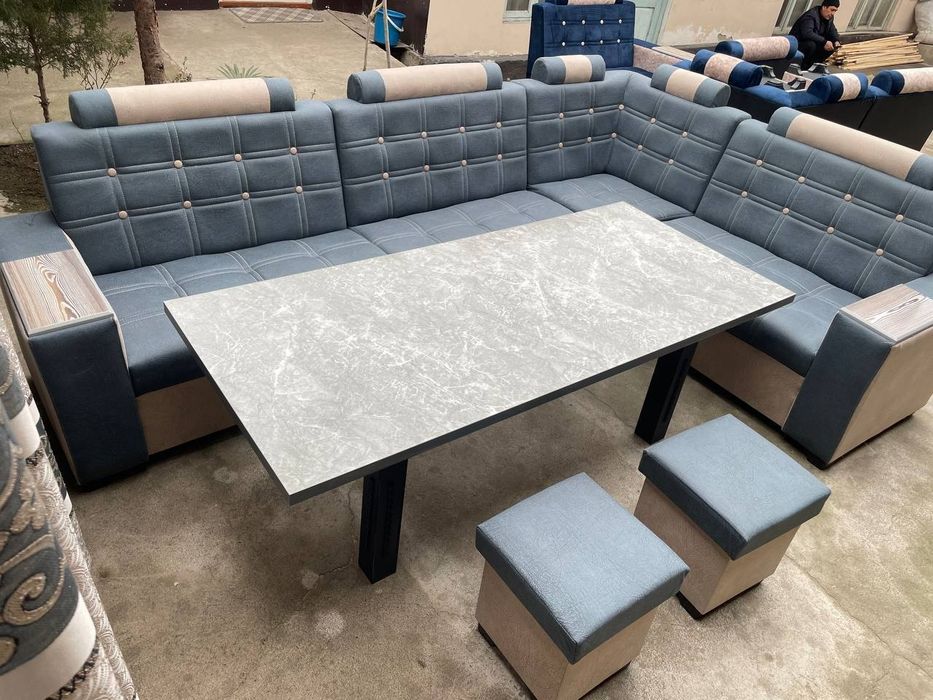 Ugalok 2 mln som dastafka kelishamiz (STOLSIZ) razmer 2 ga 3 metr