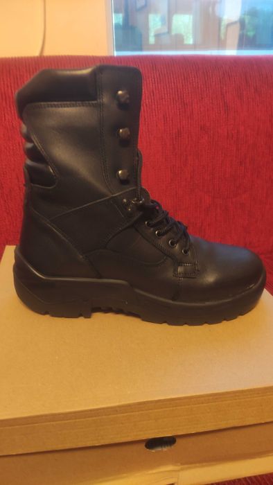 Полицейски зимни Кубинки