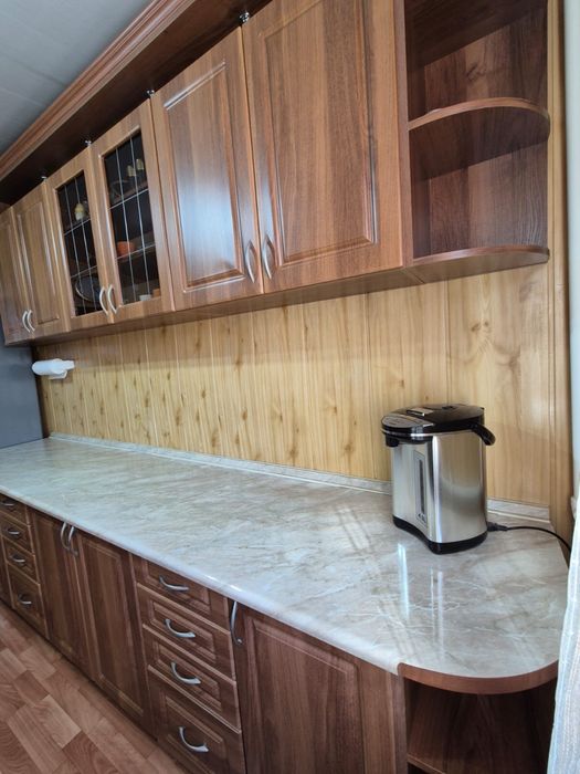 Кухонный гарнитур б/у