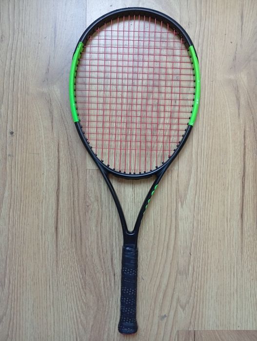 Тенис ракета Wilson Blade 26 v6.0