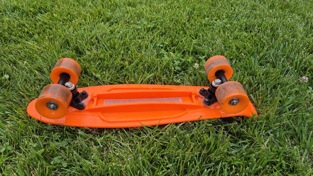 Vand Penny board