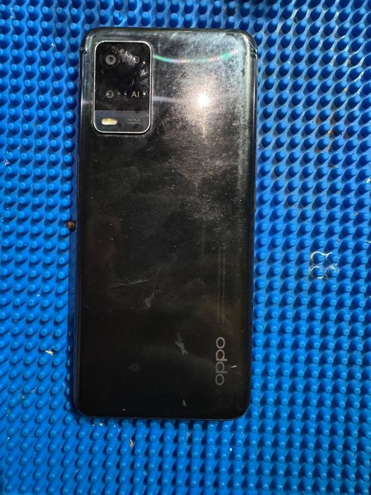 Oppo a54.Telfonga javob ideal tinniq