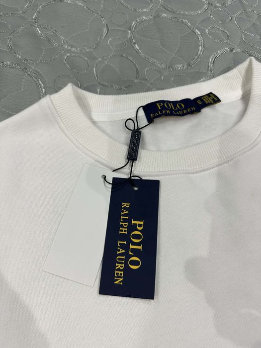 Блуза Polo Ralph Lauren