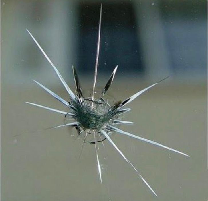 Ремонт лобовых стекол