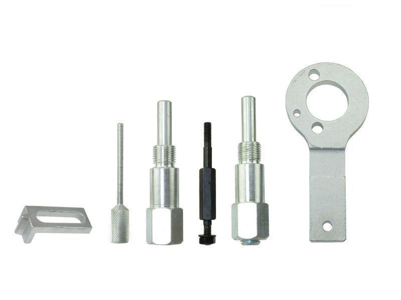 Комплект за зацепване на двигатели opel - alfa romeo - fiat - lancia -