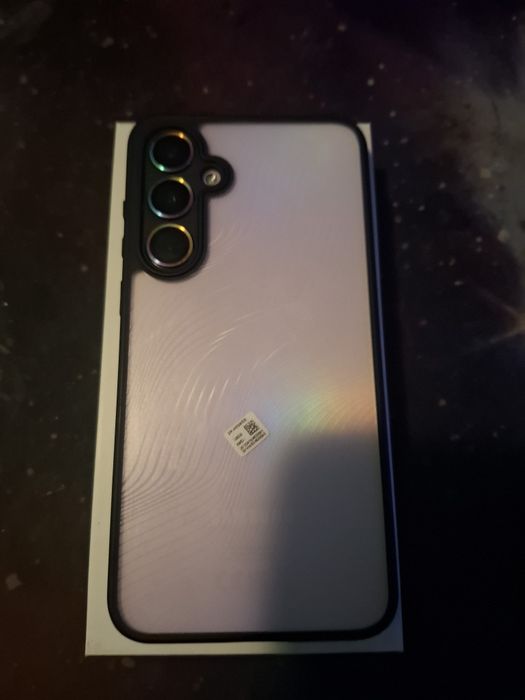 Samsung A55 5G +card microSD