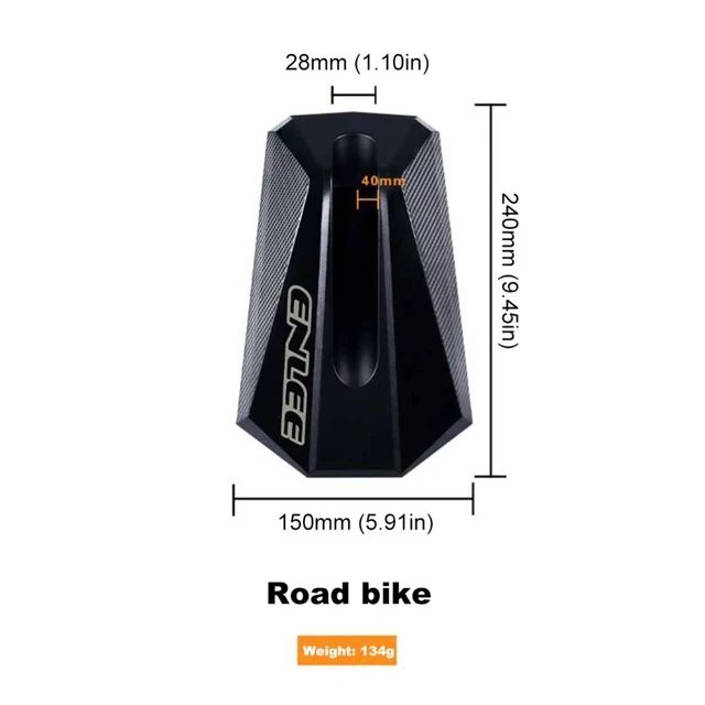 Suport roata fata bicicleta pt home trainer stabilizator cursiera MTB