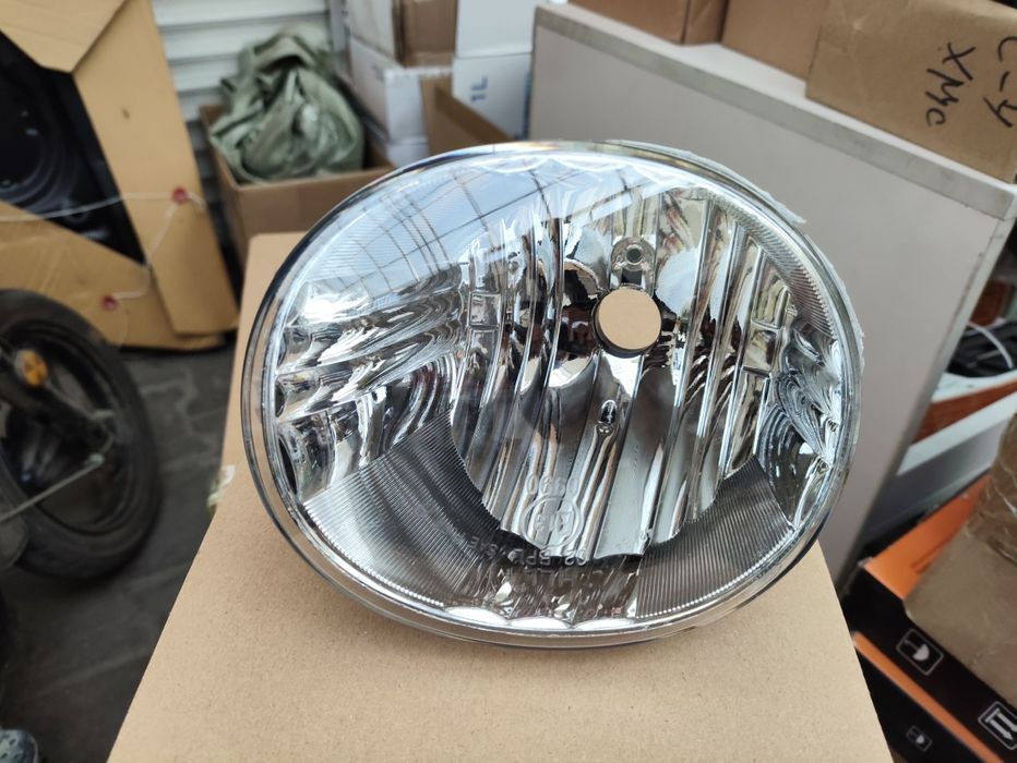 Туманка РАФ 4 второе поколение