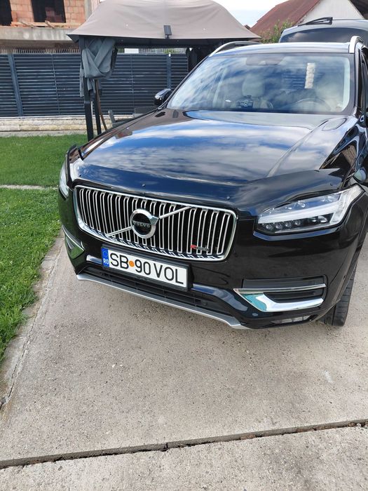 VOLVO XC90 2017