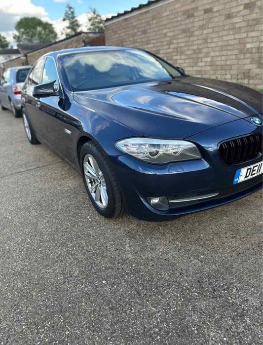 Dezmembrez BMW  F 10 N47 2.0 Automat