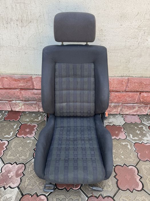Сиденье Vag Sport Гольф 2