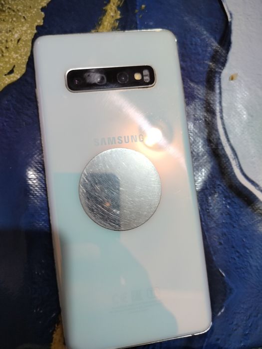 Samsung S10 Plus