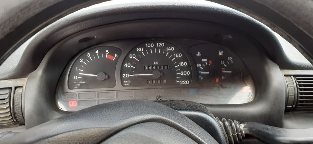 Opel Astra.1.7.tdi na chasti/опел Астра 1.7.тди на части