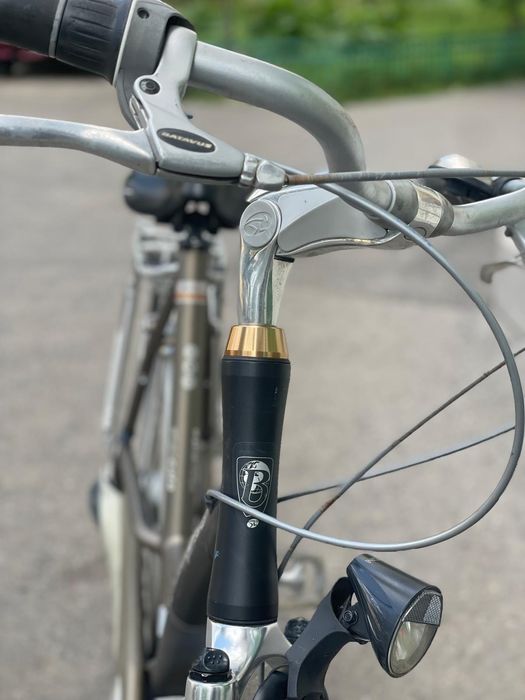 Bicicleta Batavus Staccato