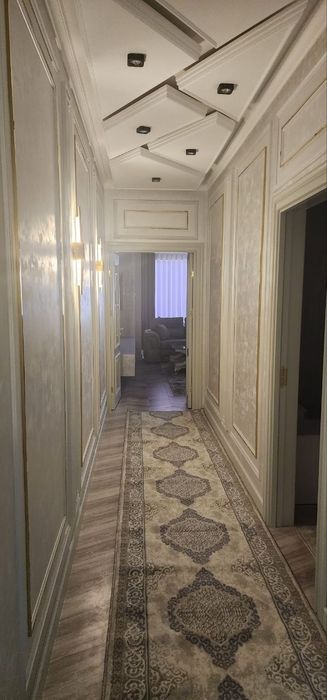 SEUL ARENDA beriladi.