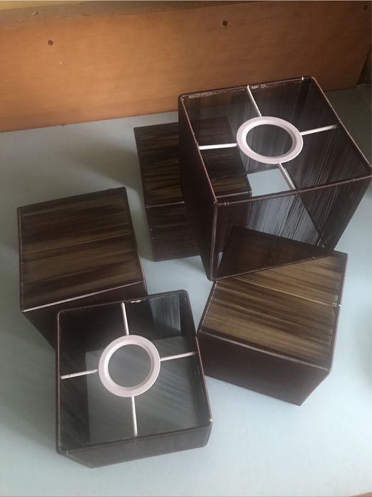 Плафоны для люстры, бра, светильника