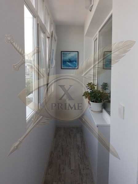 Тристаен апартамент в Зимно кино Тракия !2954072