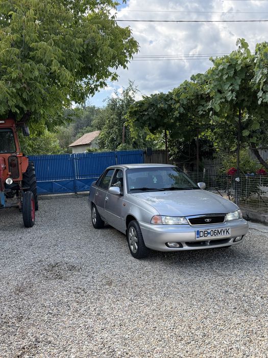 DAEWOO Cielo 2003 — imagine 2
