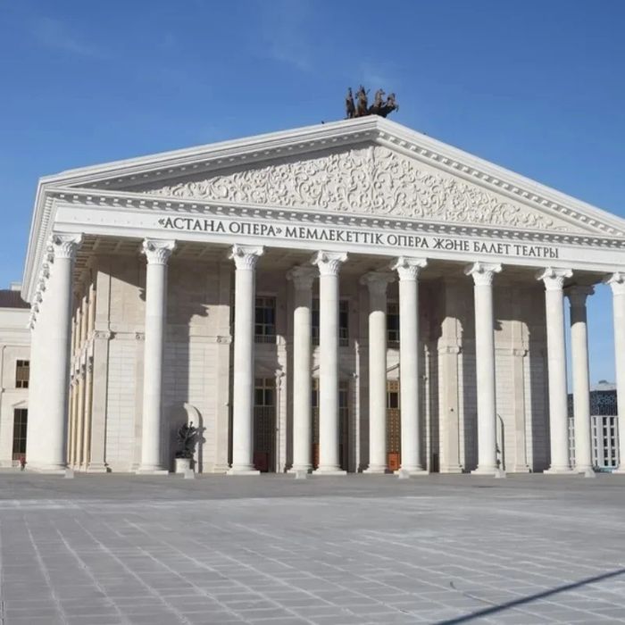 Экскурсионные туры по Астане и пригородам.