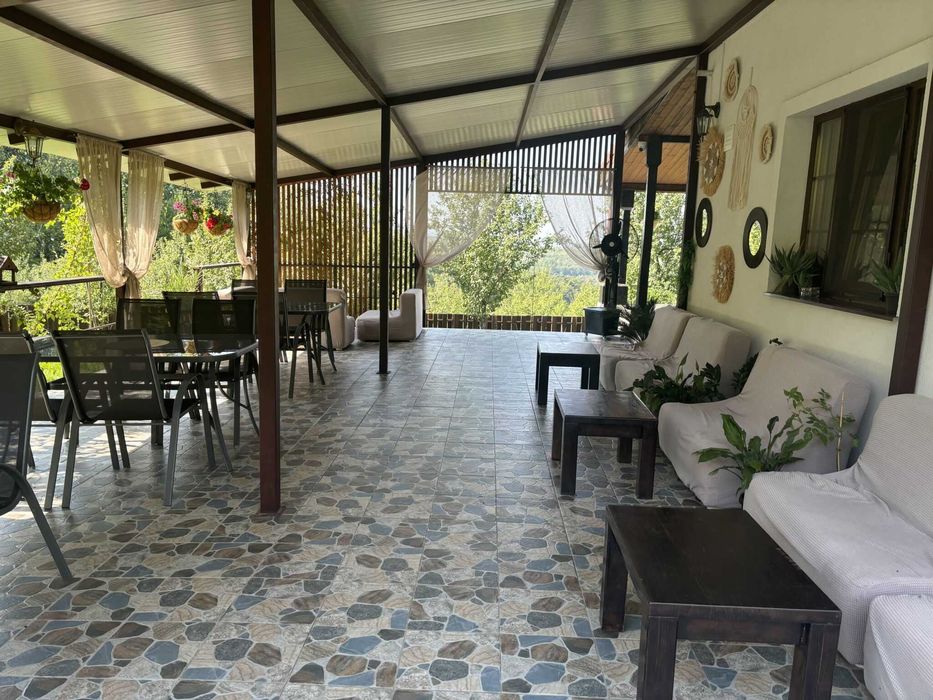 Pensiunea Emelys /Vila/ Cabana integral petreceri, majorate evenimente