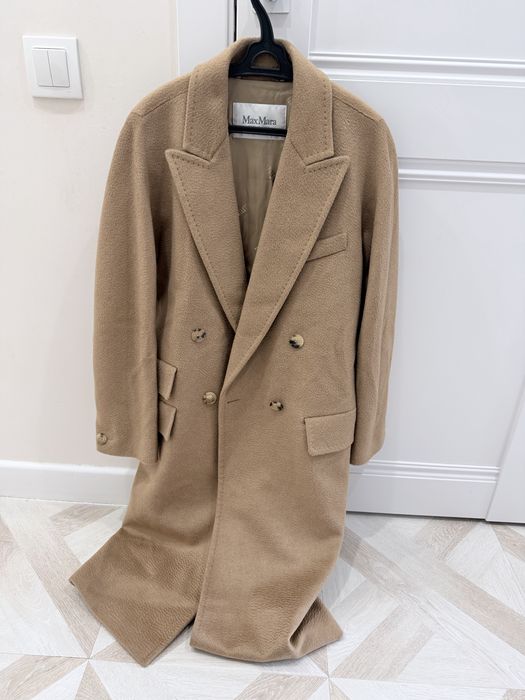 Max mara пальто оригинал