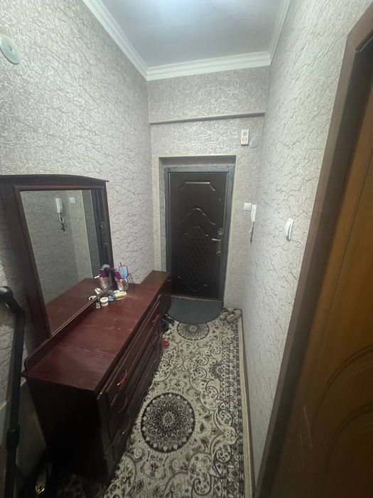 Продам свою квартиру