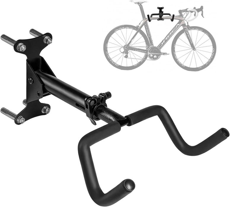 Стенен монтаж за велосипед