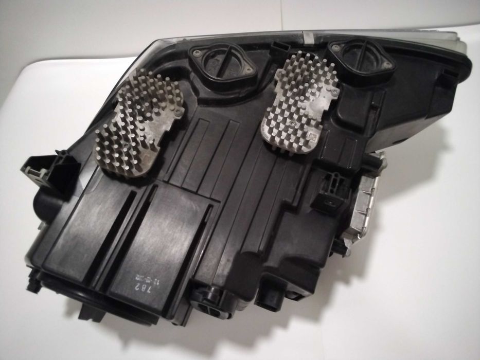 Фарове AHL-adaptive xenon за BMW 6series  f06 f12f13